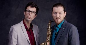 Concert : Saxophone à la française